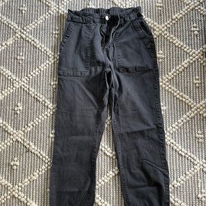 Vici Nolan cargo pocket joggers.